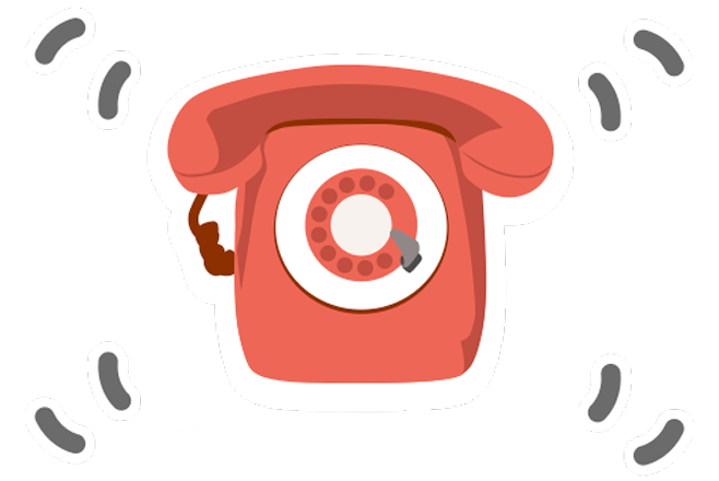 Help Line Gap